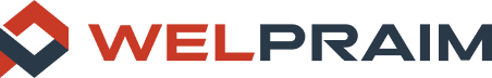 WELPRAIM Logo